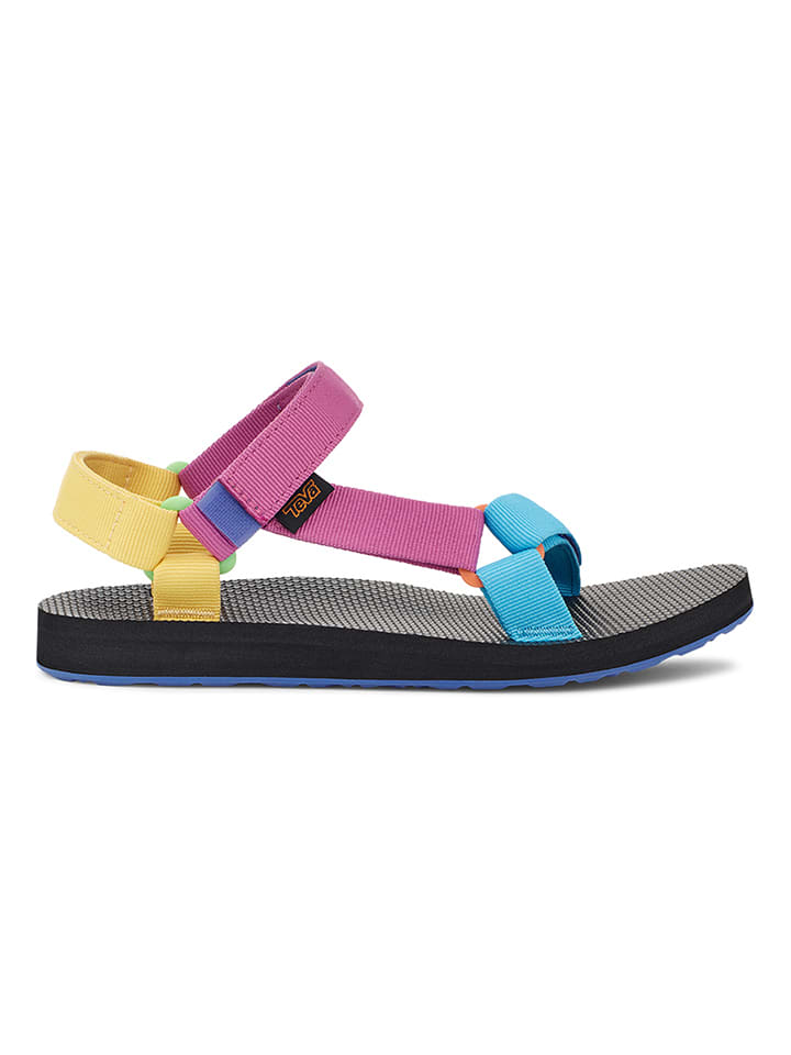 Deals open sandalen